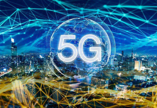 青島華睿源科技有限公司 5g移動(dòng)物聯(lián)網(wǎng)