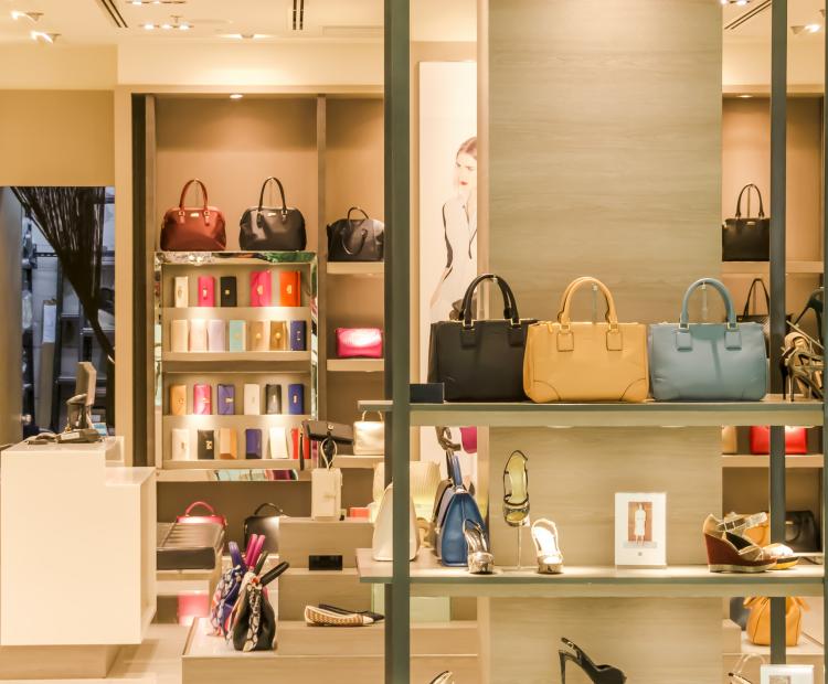 華睿源 移動商城