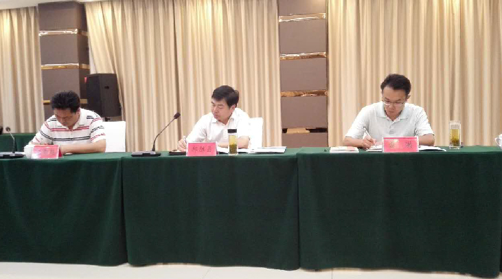 中金國泰文旅集團與湖北武穴市政府簽署全方位合作協(xié)議