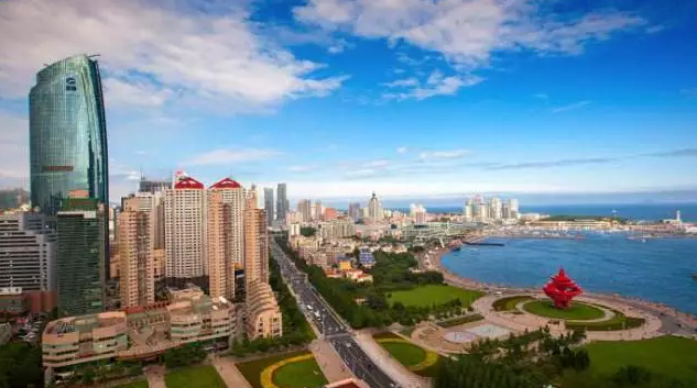 中金國泰與青島市北建投集團(tuán)的合資平臺(tái)正式投入運(yùn)營